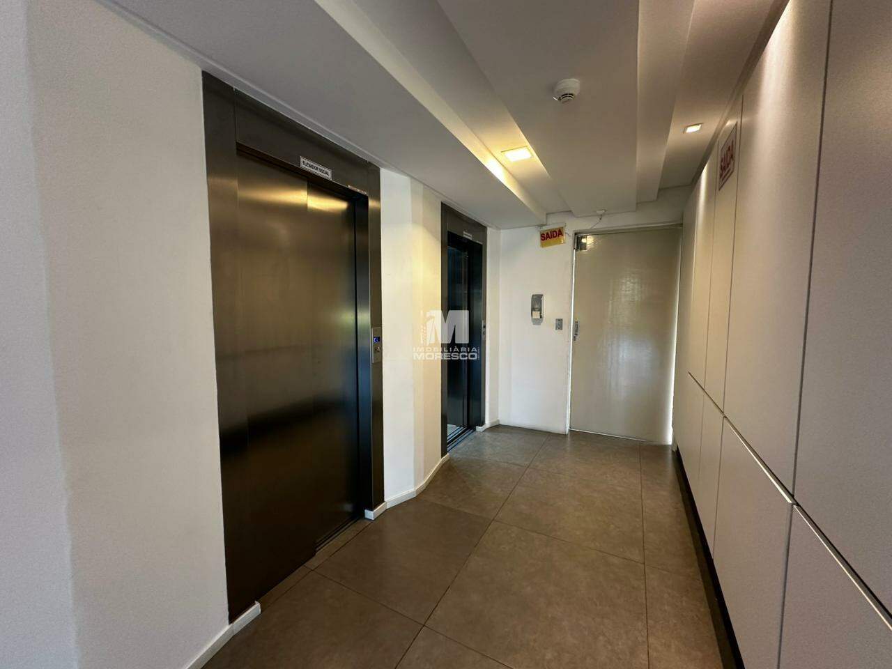 Flat para aluguel no bairro Santa Terezinha: 