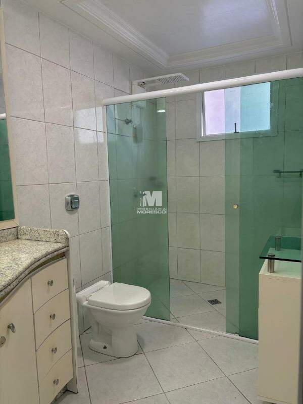 Apartamento à venda no bairro Centro: