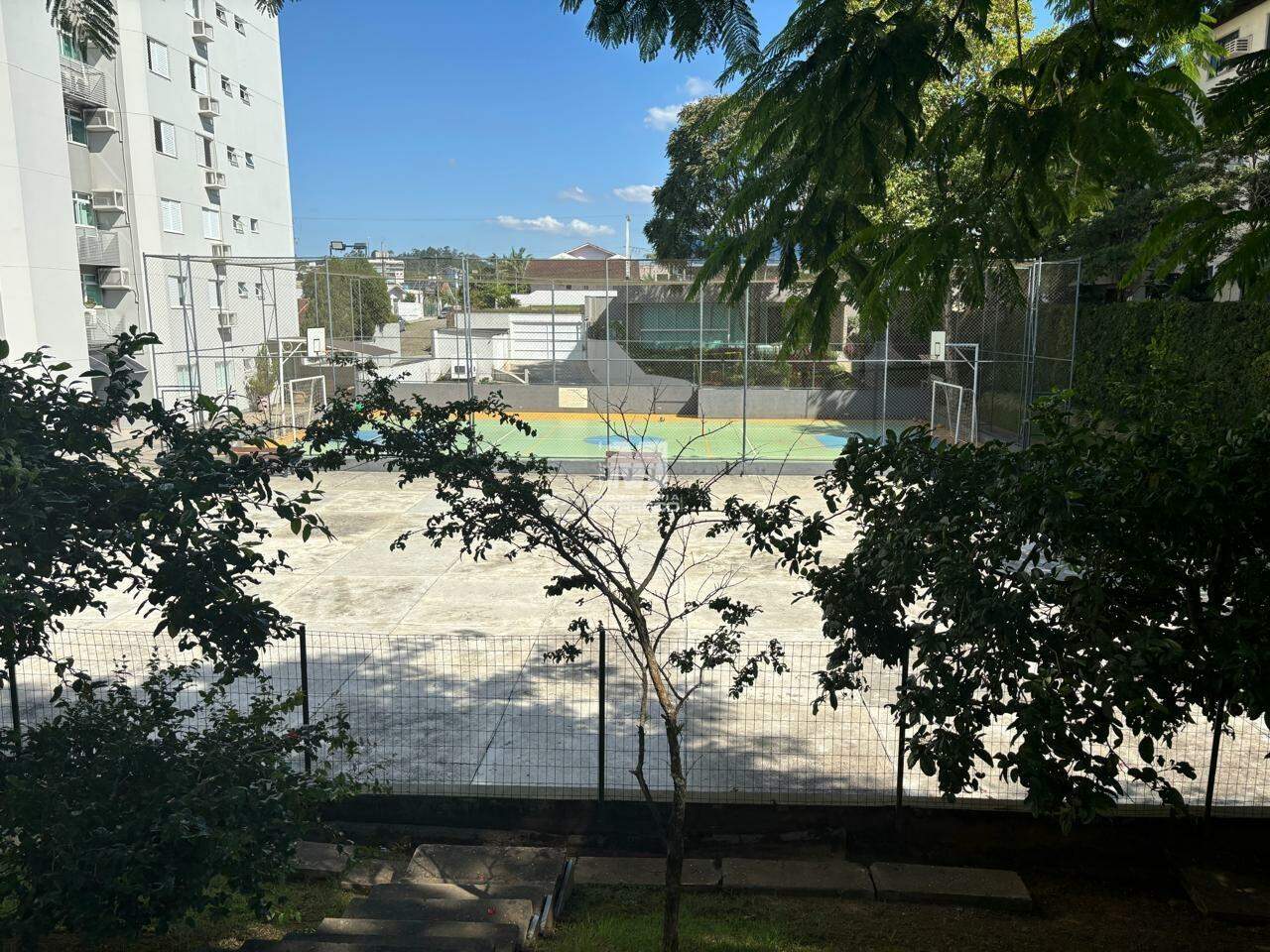 Apartamento à venda no bairro Centro: