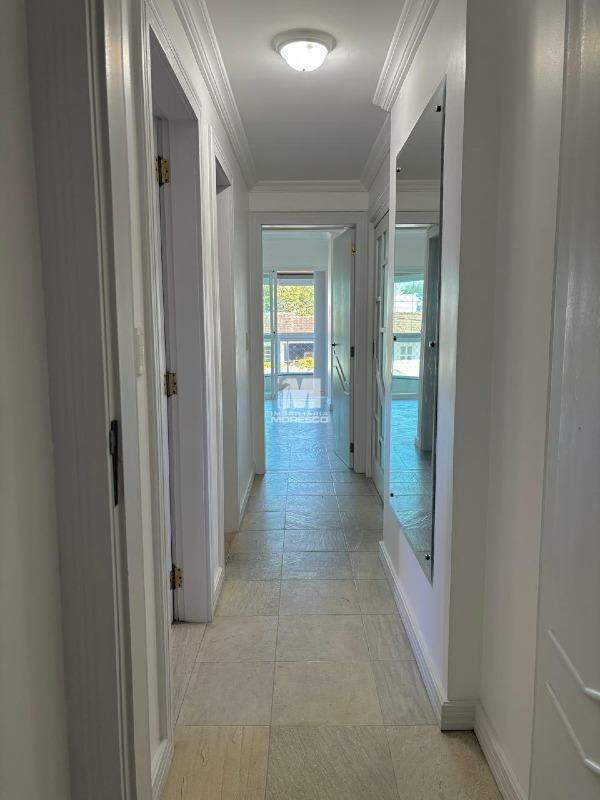 Apartamento à venda no bairro Centro: