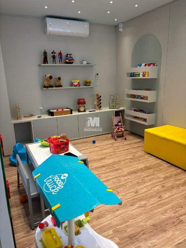 Apartamento à venda no bairro Centro: