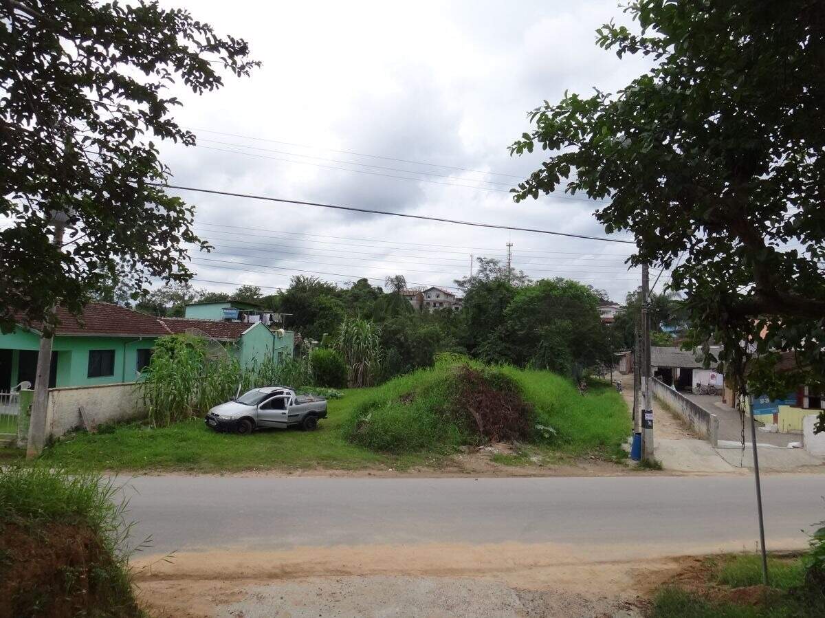 Lote/Terreno de 18420m² no bairro Steffen, em Brusque | Eu Corretor