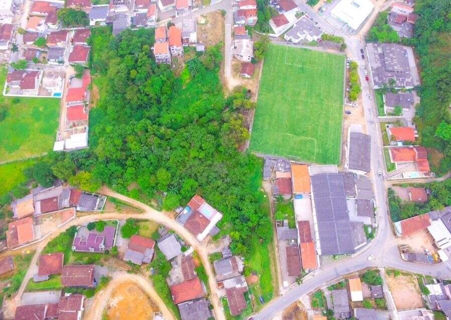 Lote/Terreno de 18420m² no bairro Steffen, em Brusque | Eu Corretor