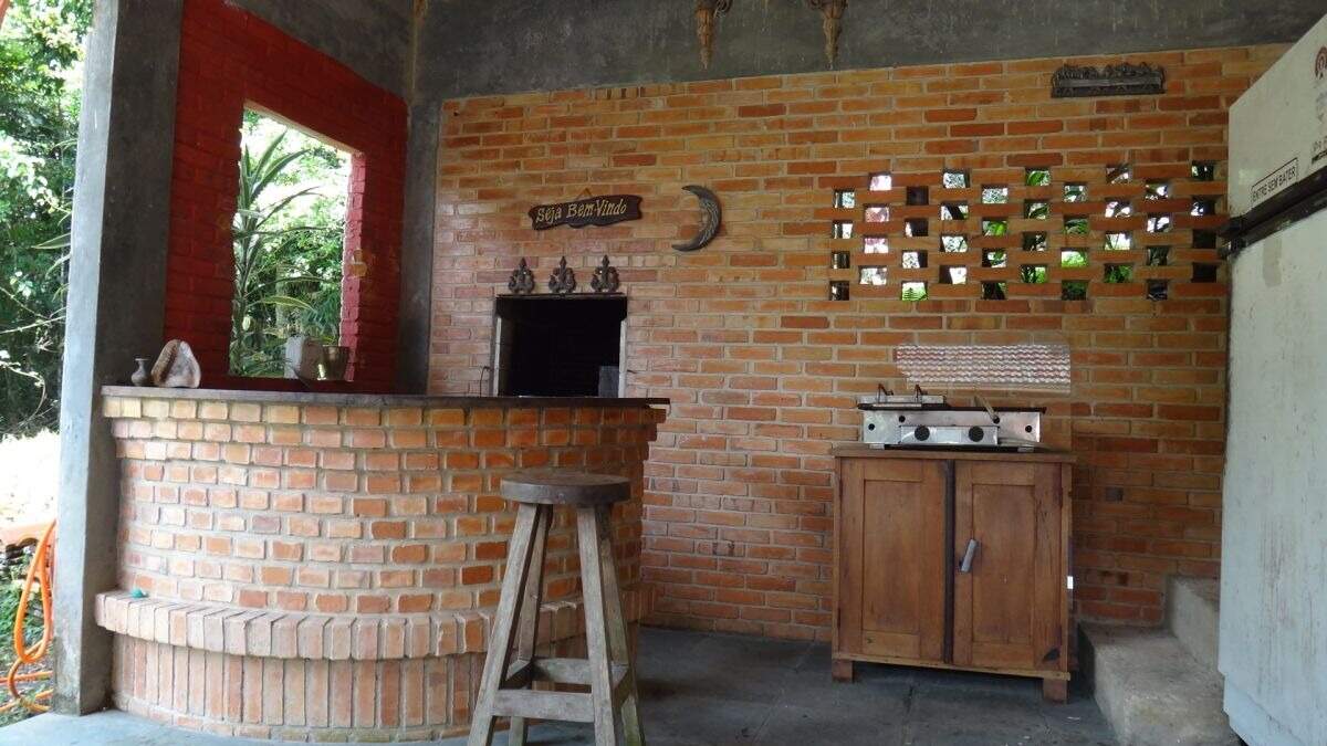 Casa de 4 quartos, 190m² no bairro São Luiz, em Brusque | Eu Corretor