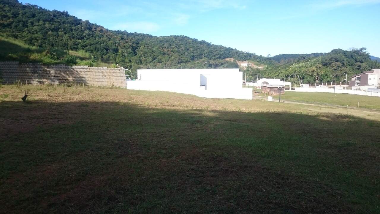 Terreno à venda no bairro Imigrantes: 