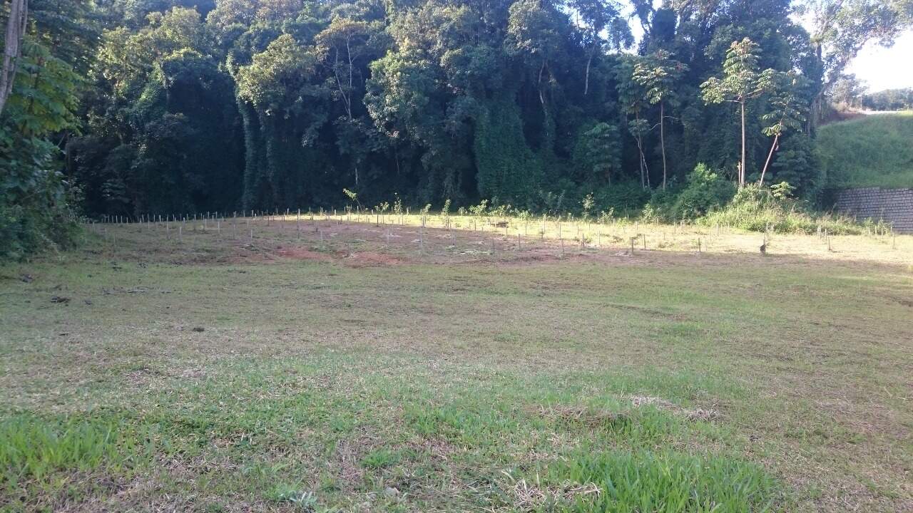 Terreno à venda no bairro Imigrantes: 