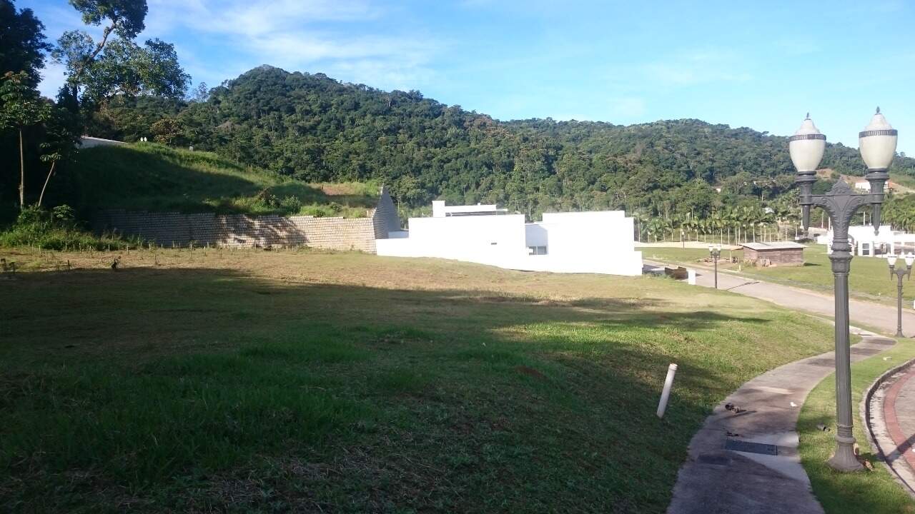 Terreno à venda no bairro Imigrantes: 