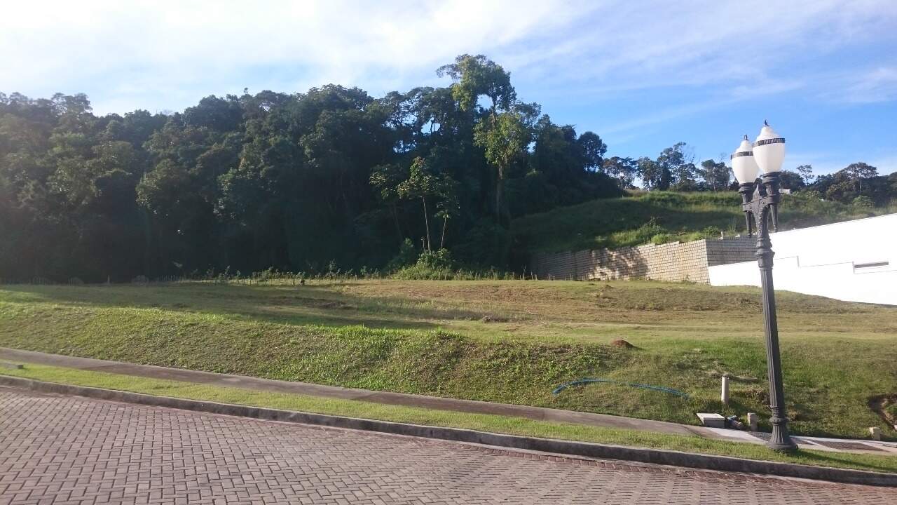 Terreno à venda no bairro Imigrantes: 