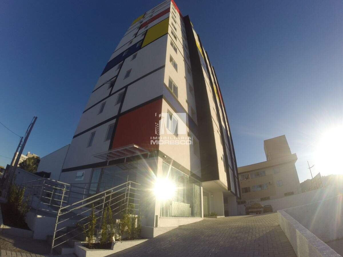 Flat de 1 quarto, 25m² no bairro Santa Terezinha, em Brusque | Eu Corretor
