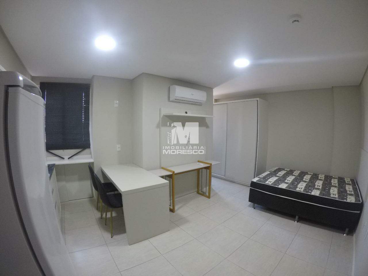 Flat de 1 quarto, 25m² no bairro Santa Terezinha, em Brusque | Eu Corretor