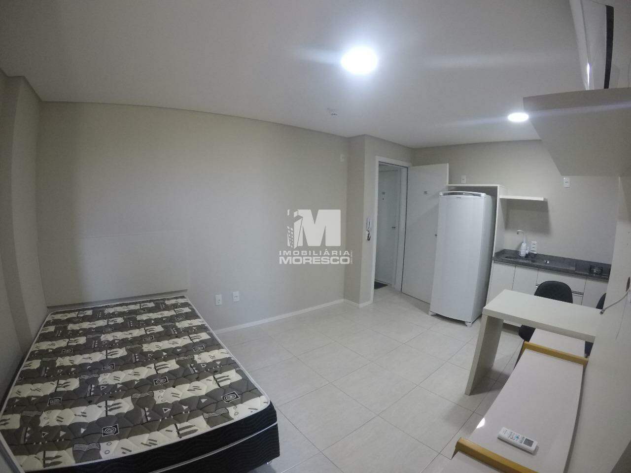 Flat de 1 quarto, 25m² no bairro Santa Terezinha, em Brusque | Eu Corretor