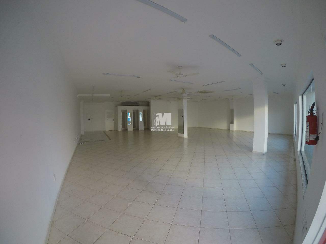 Sala Comercial de 160m² no bairro Centro, em Brusque | Eu Corretor