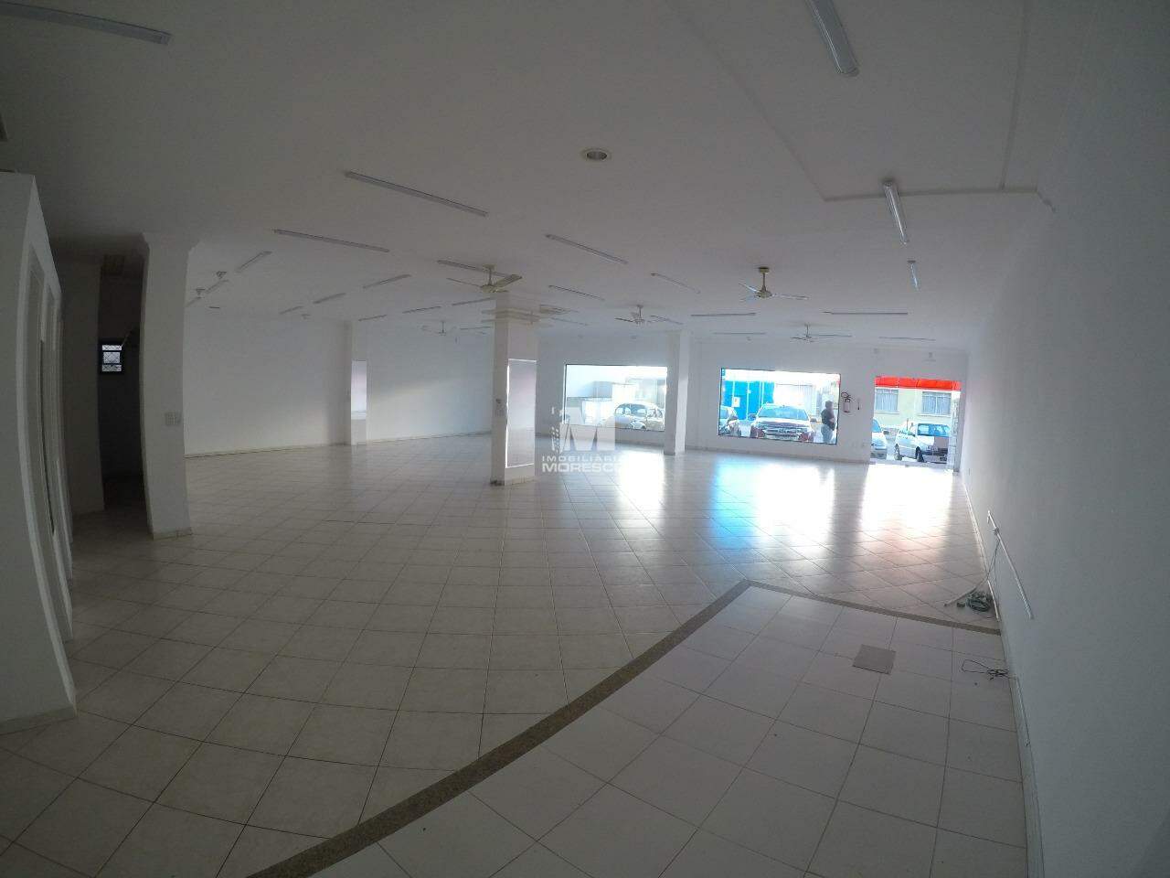 Sala Comercial de 160m² no bairro Centro, em Brusque | Eu Corretor