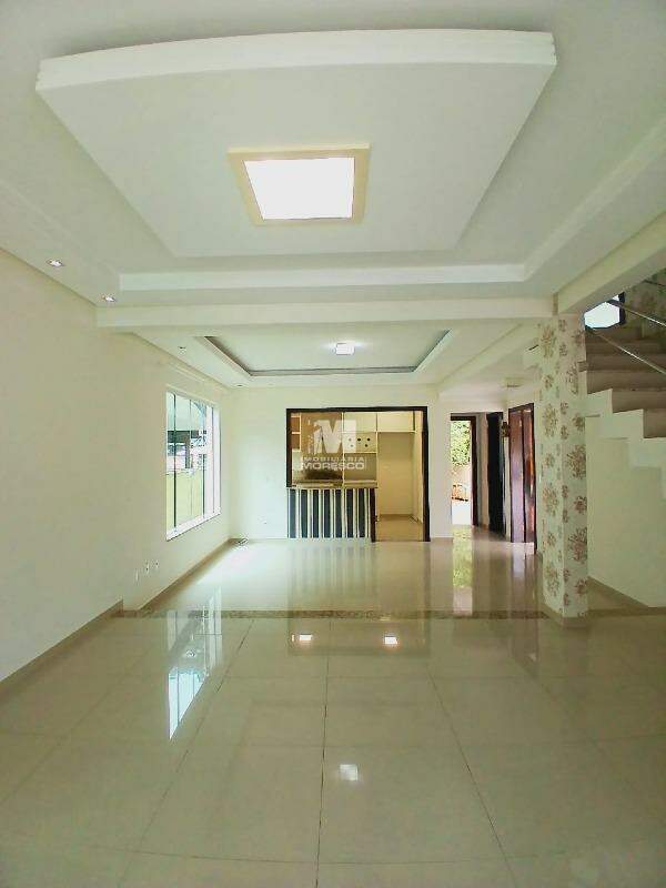 Casa de 3 quartos, 230m² no bairro Centro, em Guabiruba | Eu Corretor