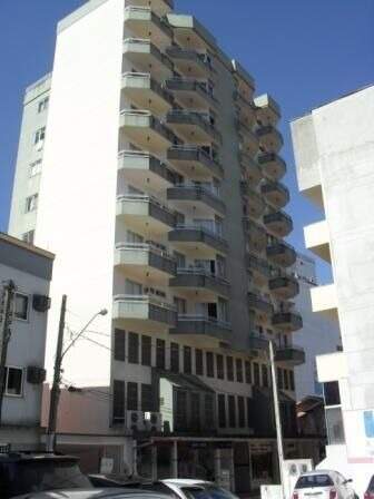 Apartamento de 3 quartos, 134m² no bairro Centro, em Brusque | Eu Corretor