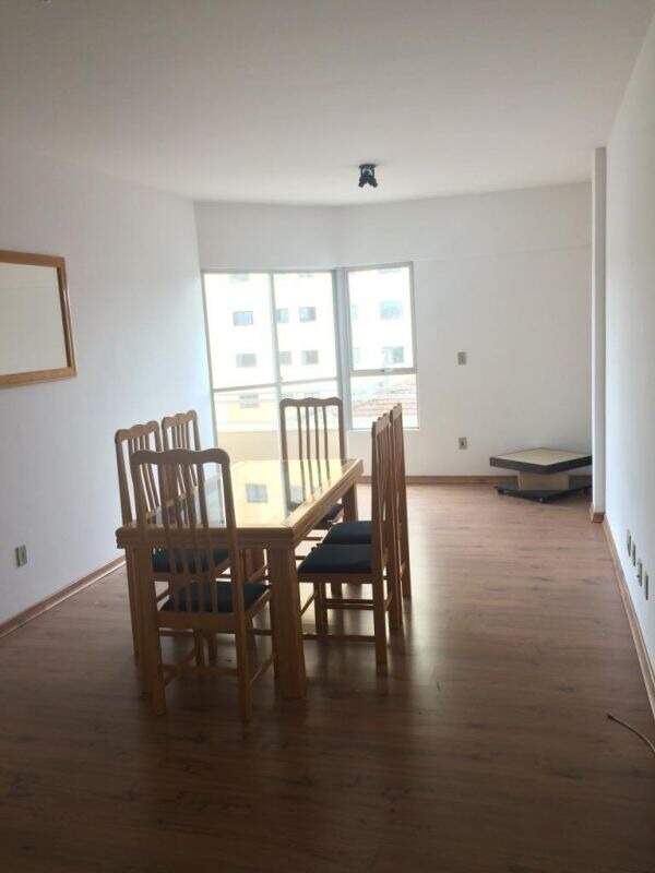 Apartamento de 3 quartos, 134m² no bairro Centro, em Brusque | Eu Corretor