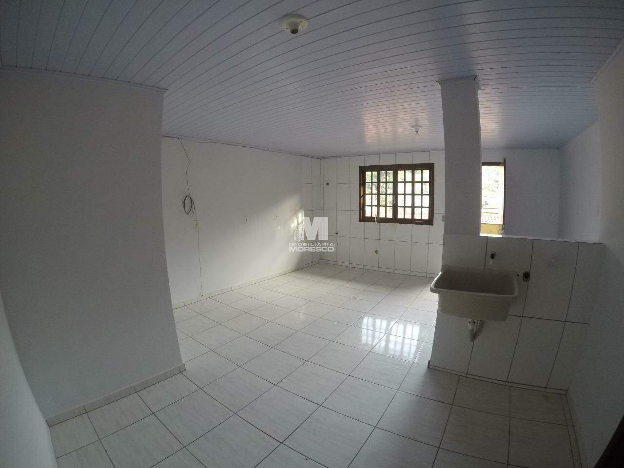 Apartamento de 2 quartos, 50m² no bairro Cerâmica Reis, em Brusque | Eu Corretor