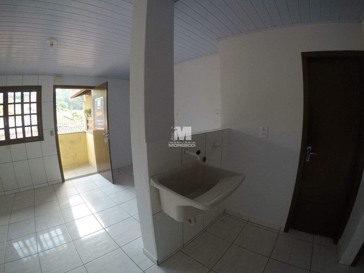 Apartamento de 2 quartos, 50m² no bairro Cerâmica Reis, em Brusque | Eu Corretor