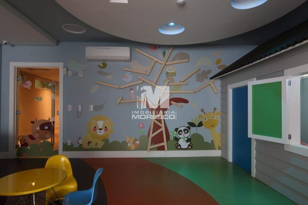 Apartamento à venda no bairro Centro: 
