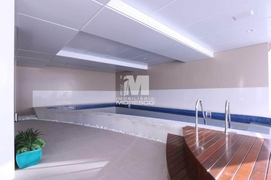 Apartamento à venda no bairro Centro: 
