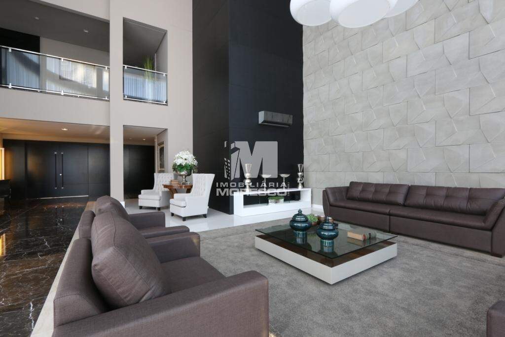 Apartamento à venda no bairro Centro: 