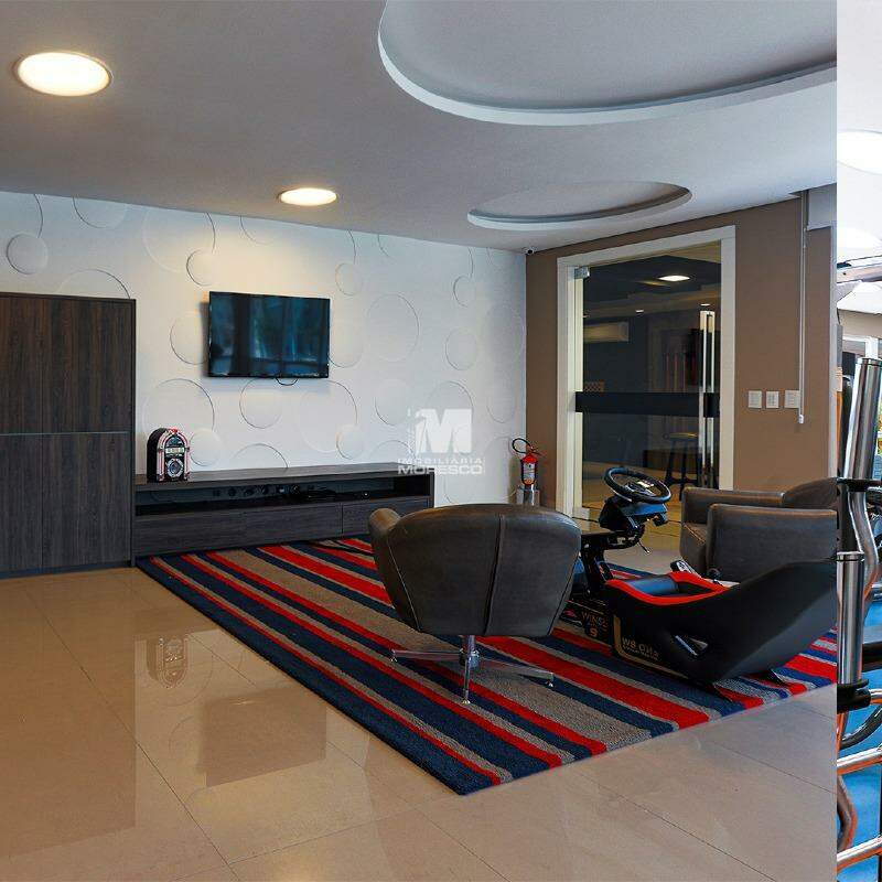Apartamento à venda no bairro Centro:
