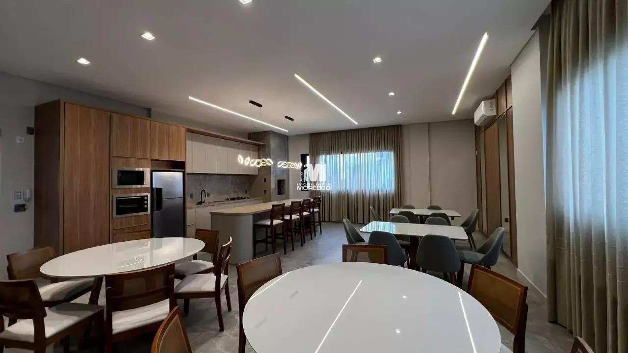 Apartamento à venda no bairro São Luiz: 