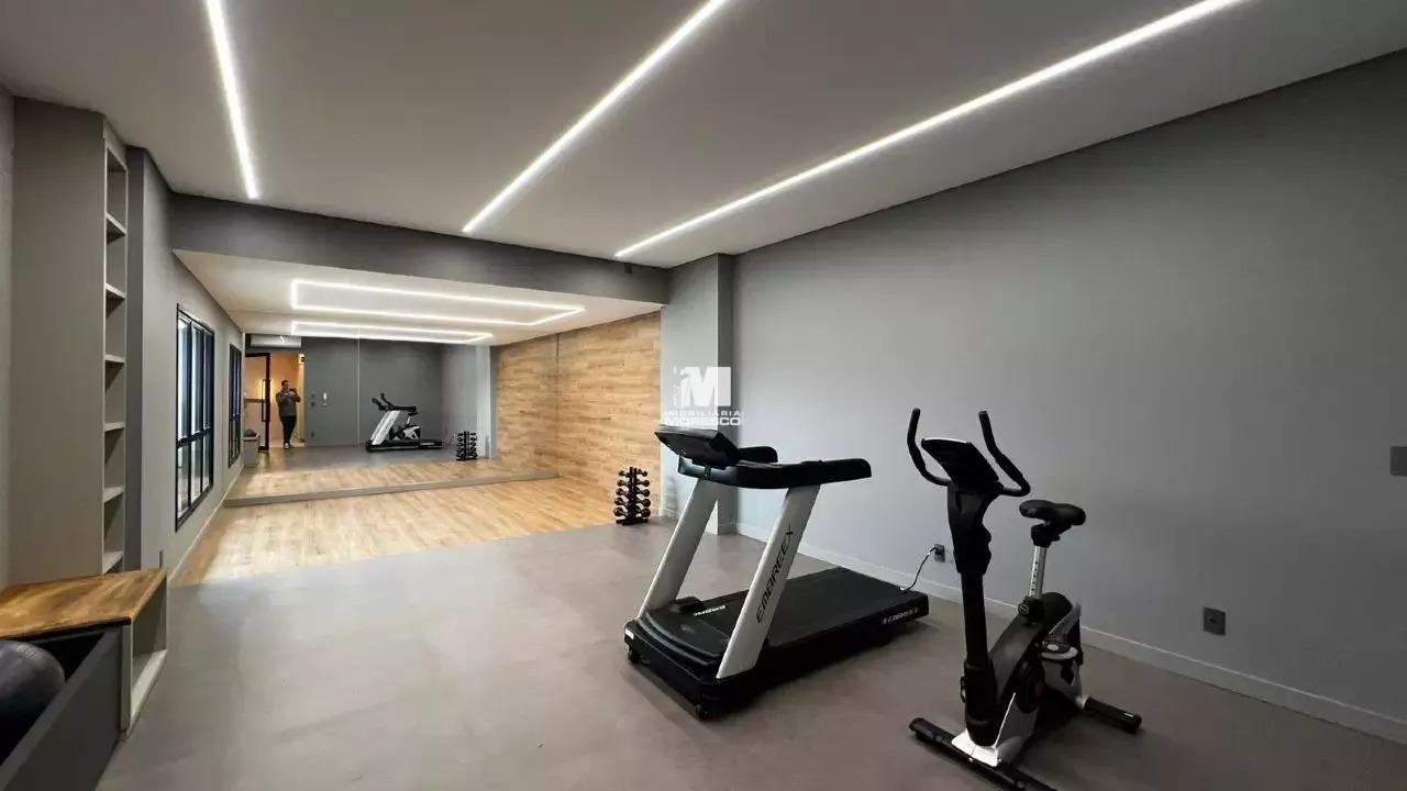 Apartamento à venda no bairro São Luiz: 