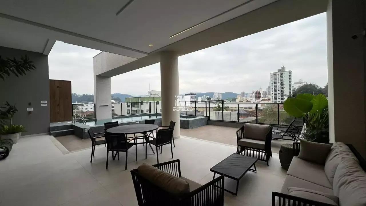 Apartamento à venda no bairro São Luiz: 