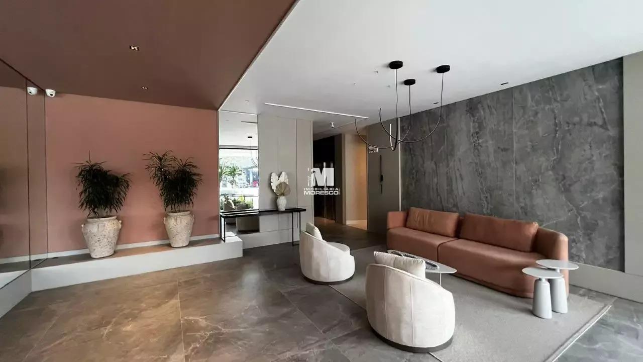 Apartamento à venda no bairro São Luiz: 