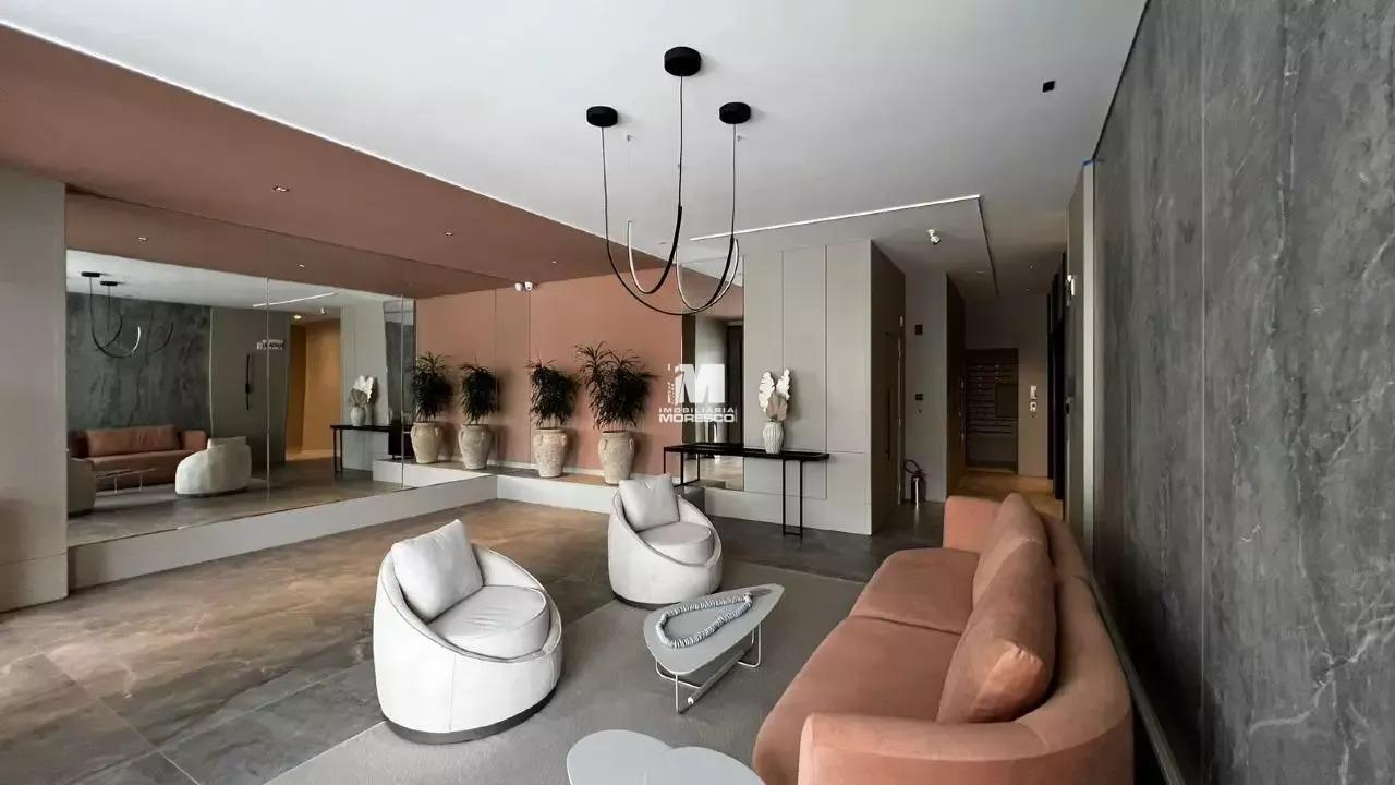 Apartamento à venda no bairro São Luiz: 