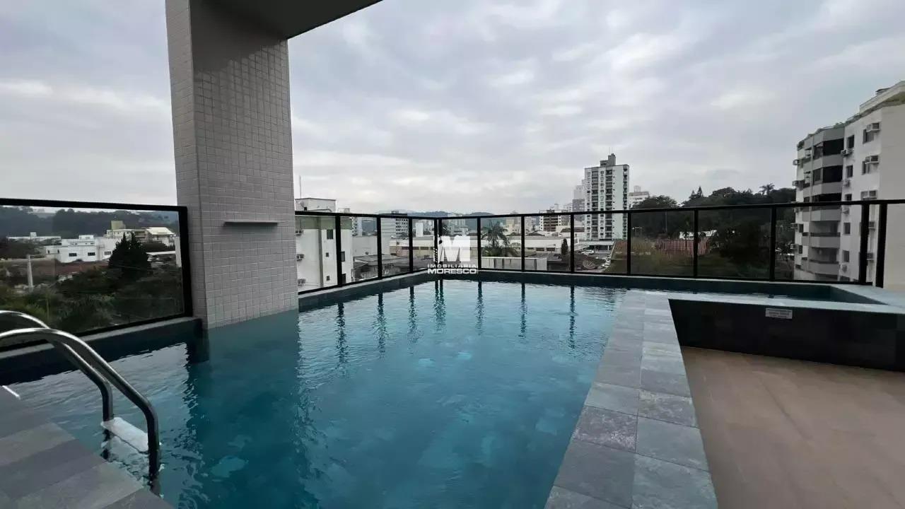 Apartamento à venda no bairro São Luiz: 