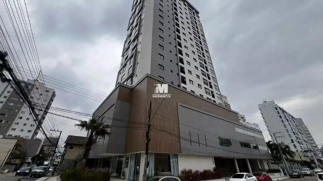 Apartamento à venda no bairro São Luiz: 