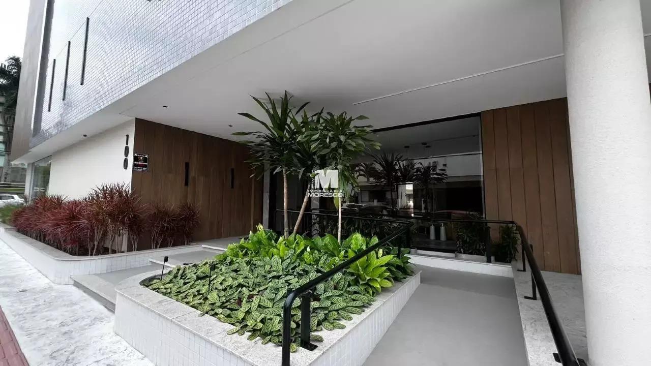 Apartamento à venda no bairro São Luiz: 