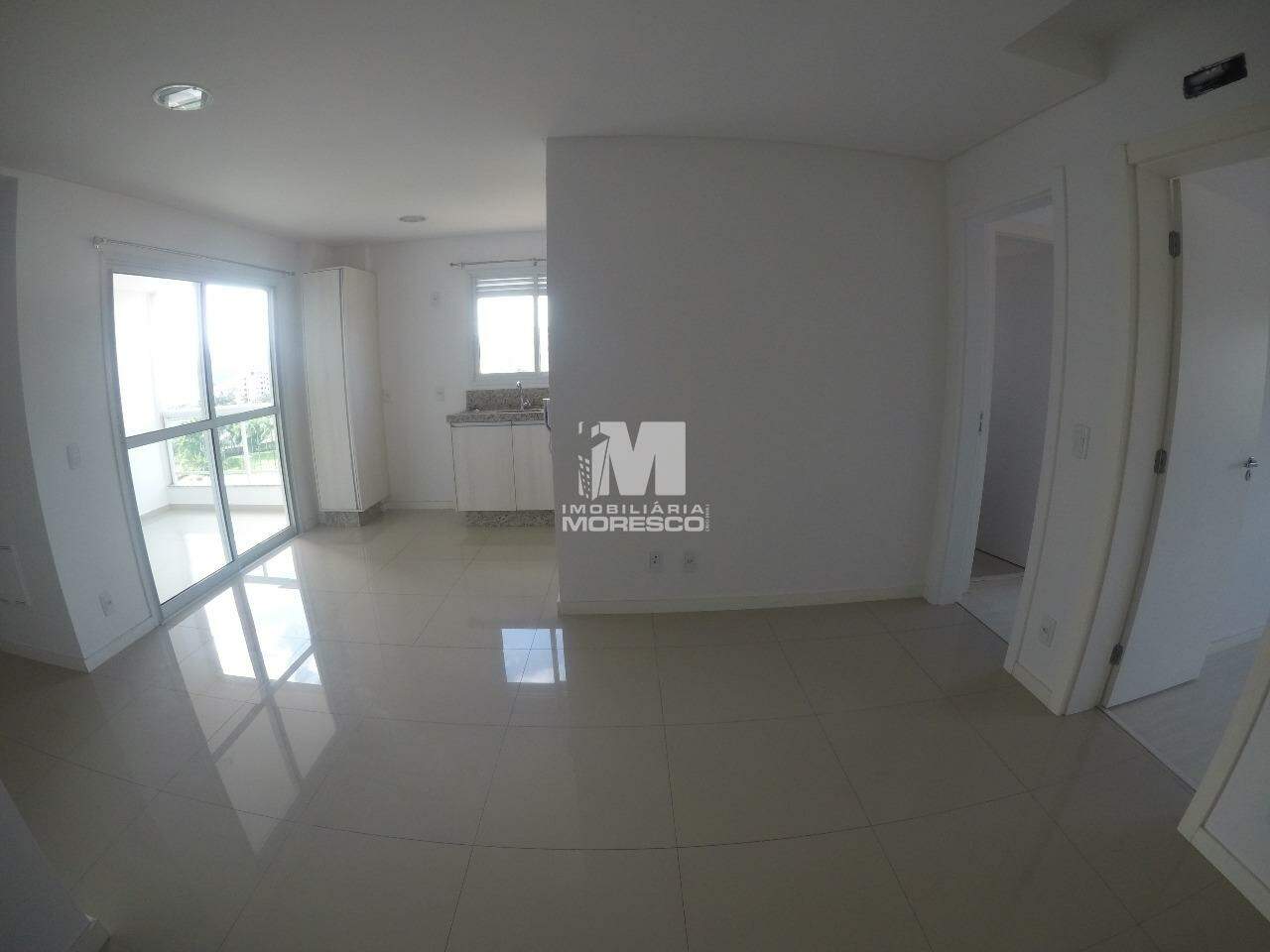 Apartamento de 2 quartos, 70m² no bairro São Luiz, em Brusque | Eu Corretor