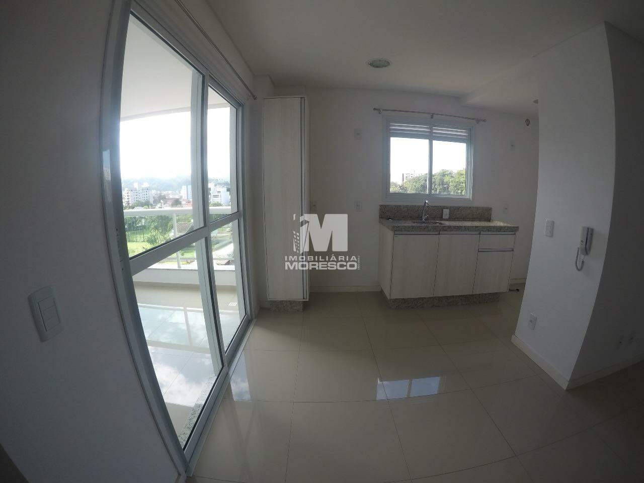 Apartamento de 2 quartos, 70m² no bairro São Luiz, em Brusque | Eu Corretor