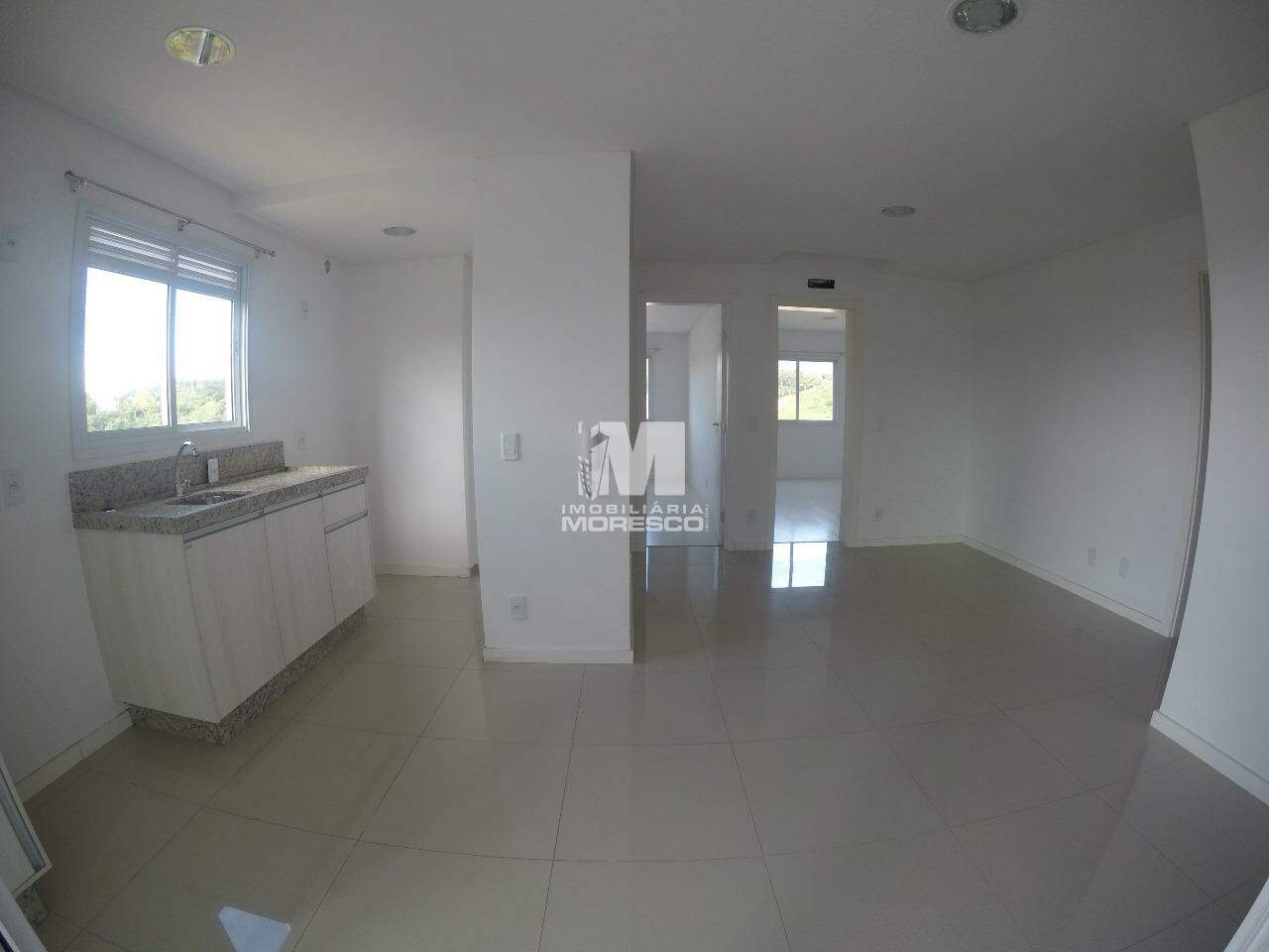 Apartamento de 2 quartos, 70m² no bairro São Luiz, em Brusque | Eu Corretor