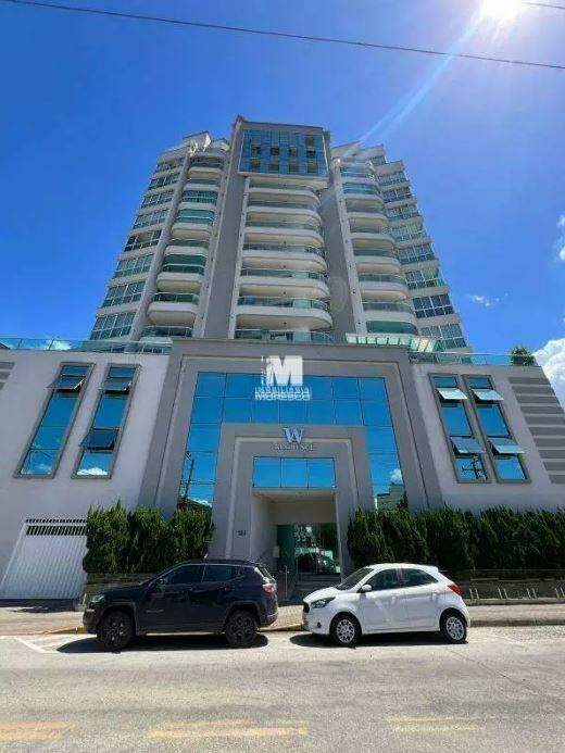 Apartamento para aluguel no bairro São Luiz: 