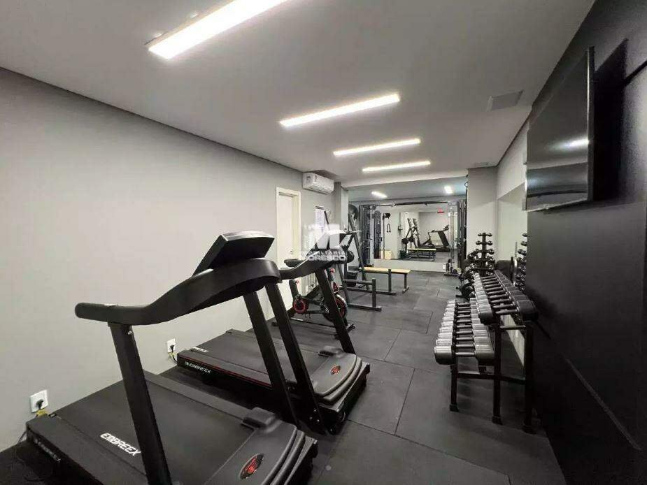 Apartamento para aluguel no bairro São Luiz: