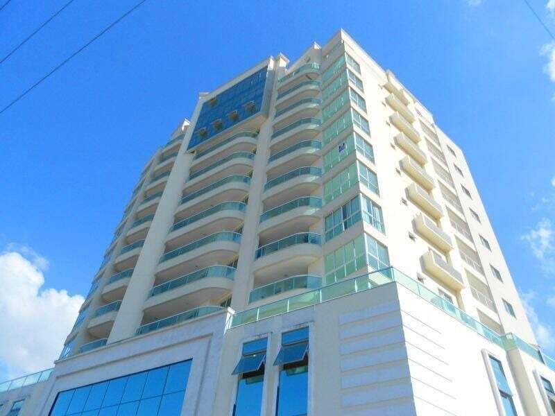 Apartamento de 2 quartos, 70m² no bairro São Luiz, em Brusque | Eu Corretor
