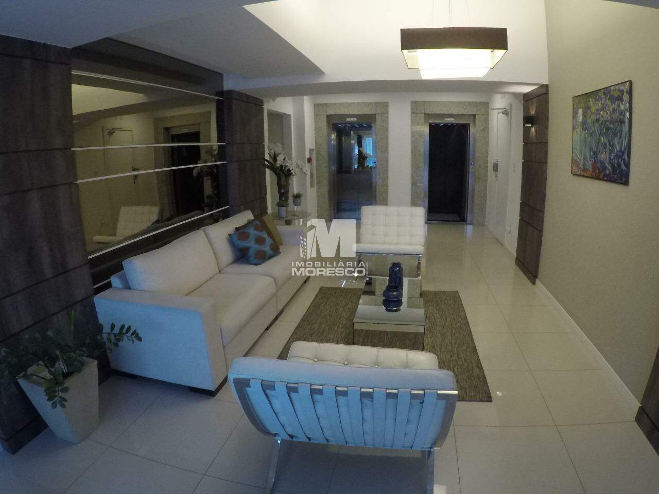 Apartamento de 2 quartos, 70m² no bairro São Luiz, em Brusque | Eu Corretor