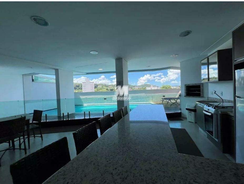 Apartamento para aluguel no bairro São Luiz: