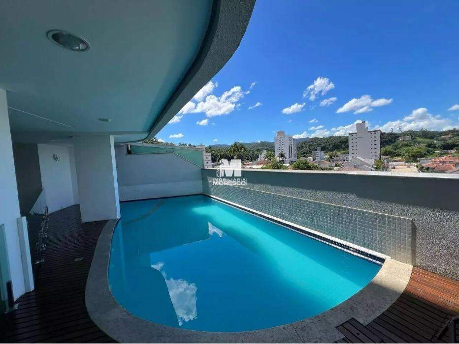 Apartamento para aluguel no bairro São Luiz: