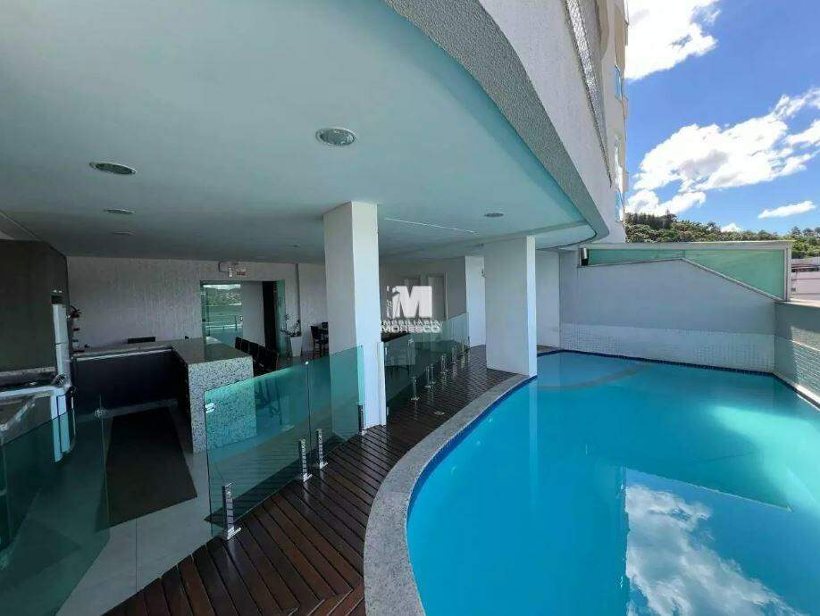 Apartamento para aluguel no bairro São Luiz: