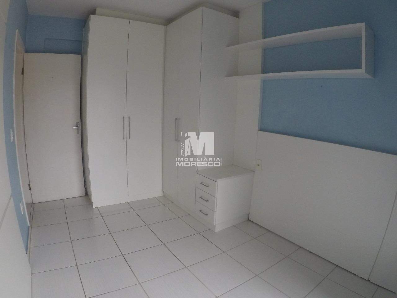 Apartamento para aluguel no bairro Jardim Maluche: 