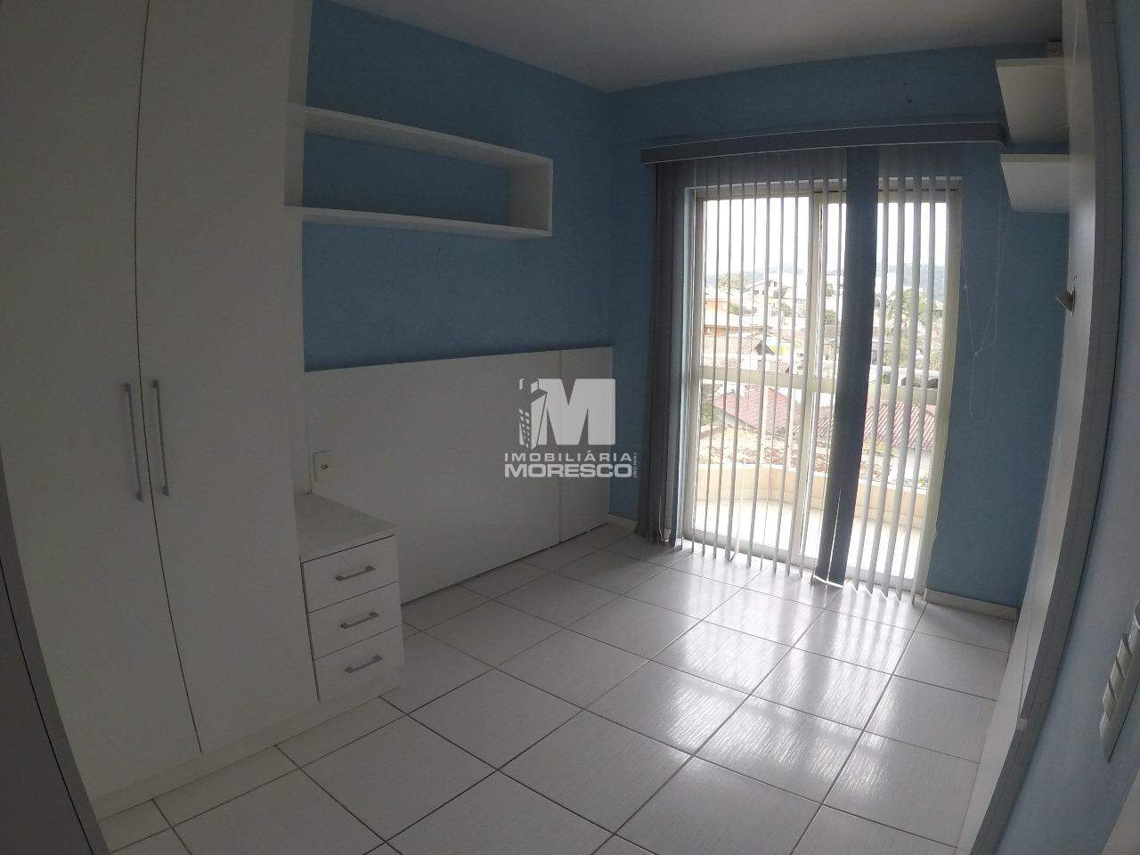 Apartamento para aluguel no bairro Jardim Maluche: 