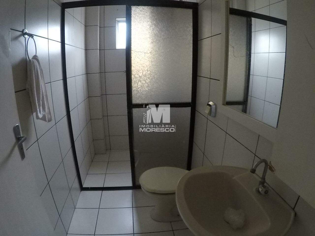 Apartamento para aluguel no bairro Jardim Maluche: 