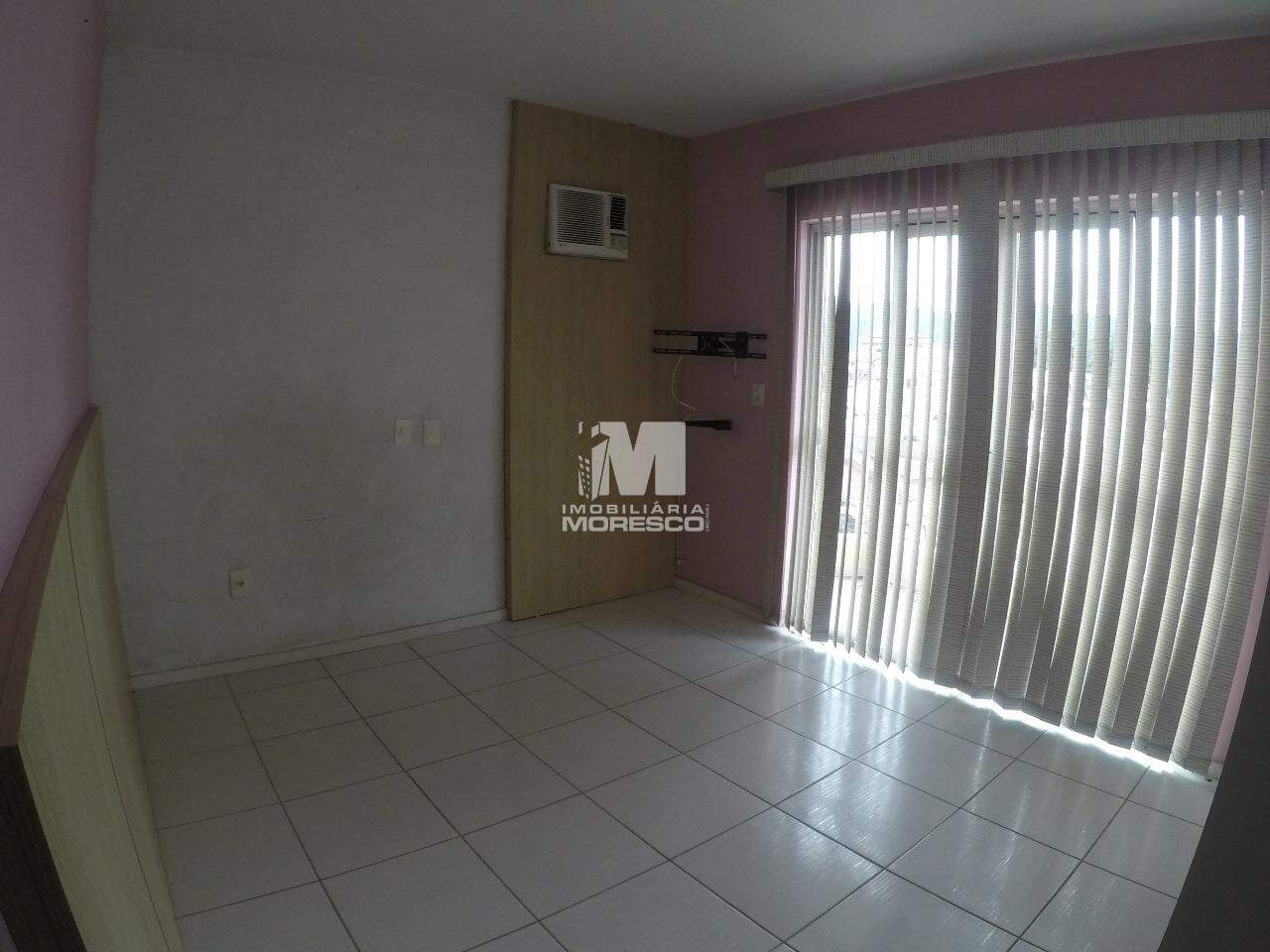 Apartamento para aluguel no bairro Jardim Maluche: 