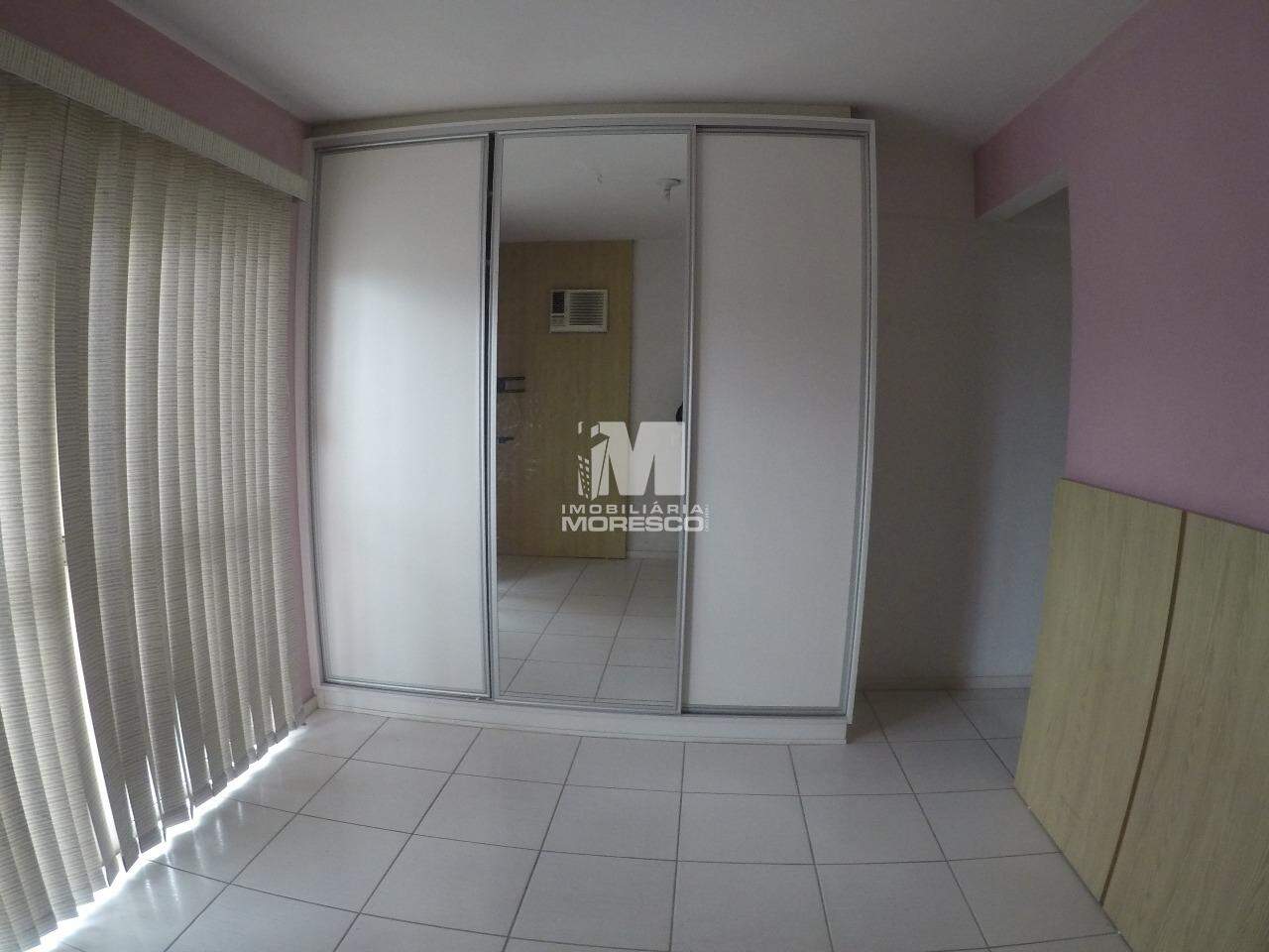 Apartamento para aluguel no bairro Jardim Maluche: 