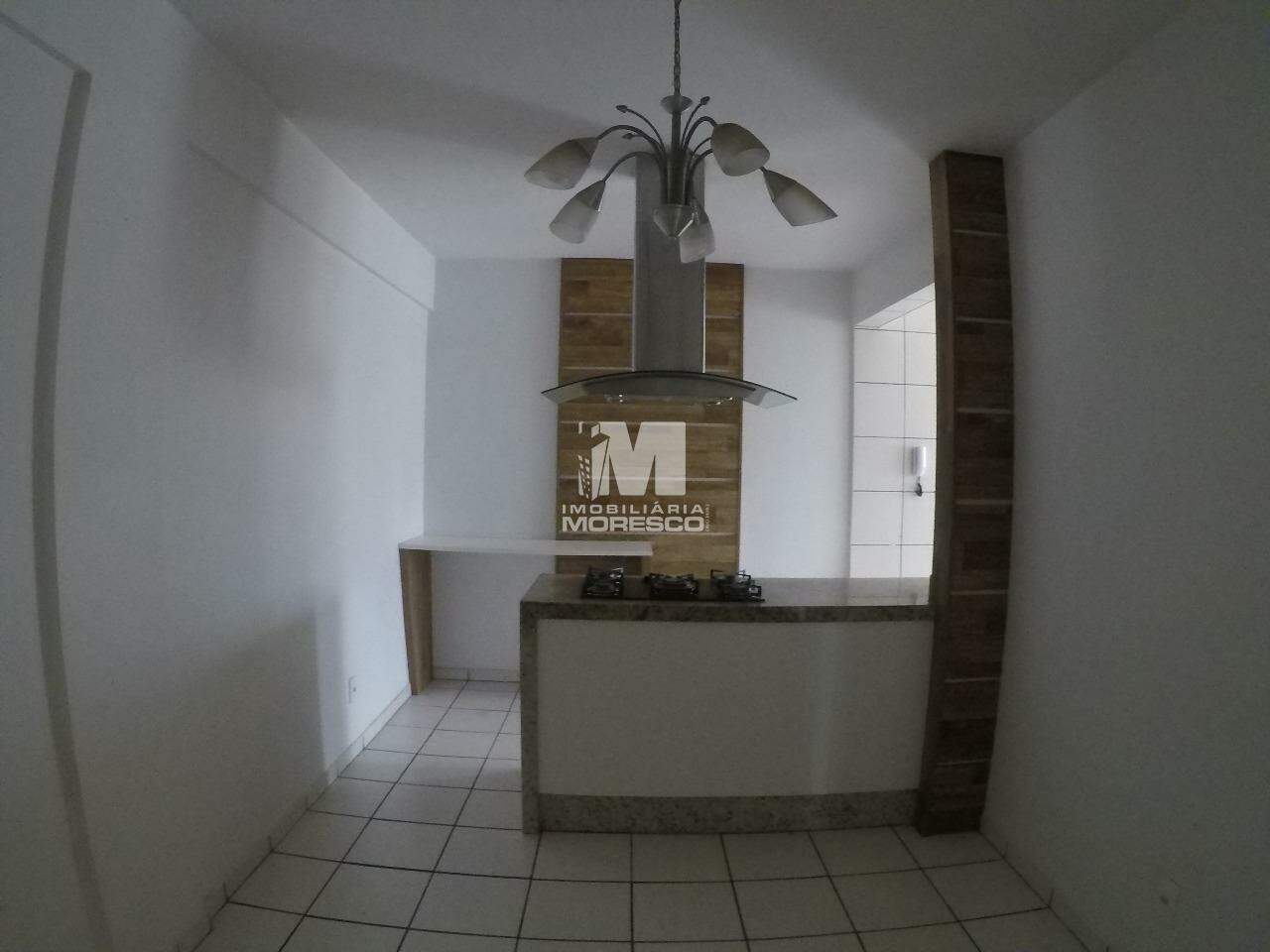 Apartamento para aluguel no bairro Jardim Maluche: 